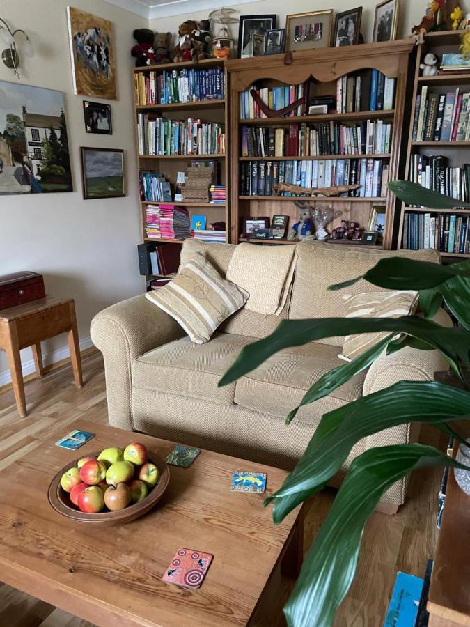 Gwynfro Bed and Breakfast Cardigan Eksteriør billede